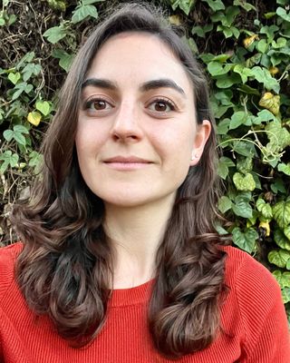 Photo of Christina Spektor, Marriage & Family Therapist Associate, MA, AMFT