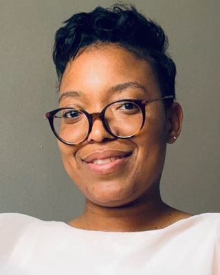 Photo of Shuanize Fakude, Psychologist, MA, HPCSA - Couns. Psych.