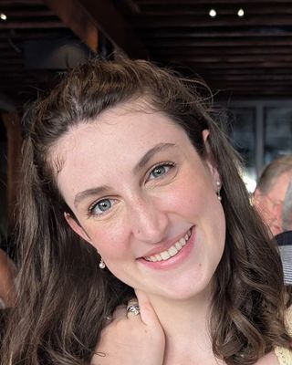 Photo of Rachel Crickmar, Clinical Social Work/Therapist, MSW, LCSWA