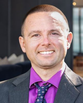 Photo of Dr. Christopher Bernetski, Psychiatrist, MD