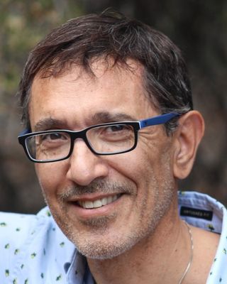 Photo of Dr. Daniel E Novak, Clinical Social Work/Therapist, PhD, LCSW, EMDR