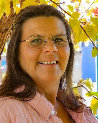Photo of Elizabeth Anne Harper-Schurman, Counselor, LCPC, CMH