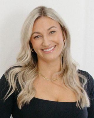 Photo of Leah Marshall, Registered Social Worker, BSW, MSW, RSW