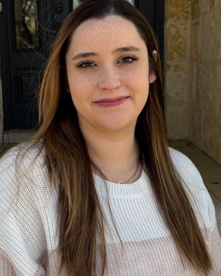 Photo of Samantha Salinas, Pre-Licensed Professional, M.A, LPC-A