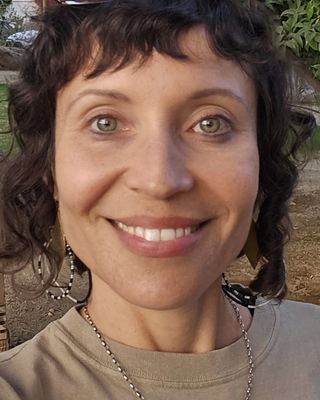 Photo of Crystal D'Angora, Marriage & Family Therapist, LMFT