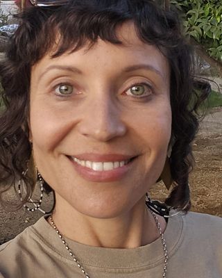 Photo of Crystal D'Angora, Marriage & Family Therapist, LMFT