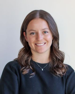 Photo of Dr. Josée Richard, Psychologist, PsyD