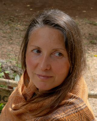 Photo of Agnieszka Ewelina Marek, MSc