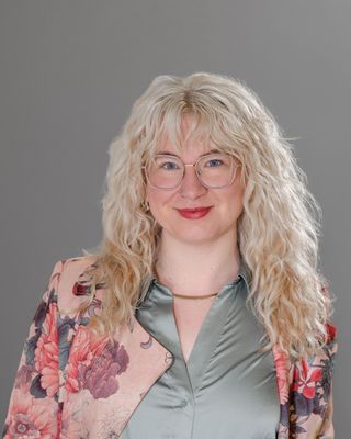 Photo of Mkayla Nelson, Clinical Social Work/Therapist, LCSW