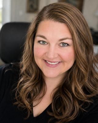 Photo of Camilla Olsen, Counselor, CMHC