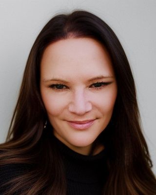 Photo of Caroline Journeycake, Psychiatric Nurse Practitioner, RN, APN, PMHNP