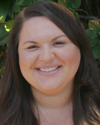 Photo of Iulia Bogdan, Marriage & Family Therapist, LMFT