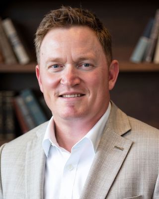 Photo of Douglas Edwin McQuistan, Marriage & Family Therapist, LMFT,