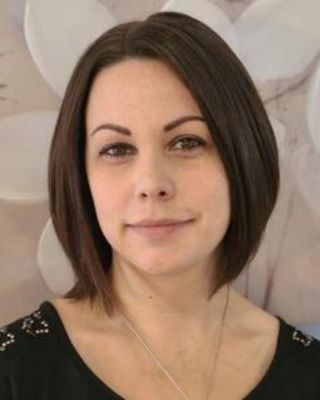 Photo of Amanda Rivera, Psychiatric Nurse Practitioner