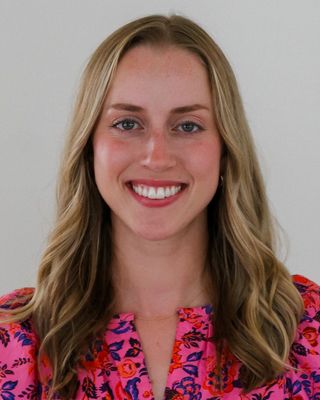 Photo of Lily Henderson, Resident in Counseling, M.Ed