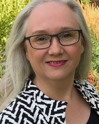 Photo of Martha Canji, Licensed Professional Counselor, PhD, LPC, NCC