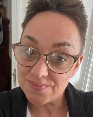 Photo of Michelle Mays, Psychotherapist, MA, PTUK