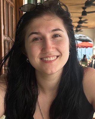Photo of Cassandra Gerace, MHC-LP