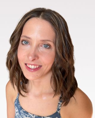 Photo of Ellen McCardell, Licensed Professional Counselor, LPC