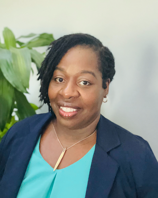 Photo of Keisha Gordon-Primus, Psychiatric Nurse Practitioner, PMHNP