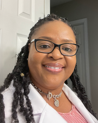 Photo of Stephanie Wilson, Psychiatric Nurse Practitioner, PMHNP