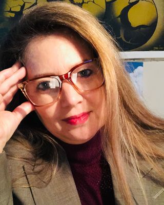 Photo of Daniela Lotra, General Counsellor