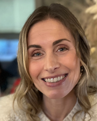 Photo of Maria Gee Pemberton, Counsellor, BACP