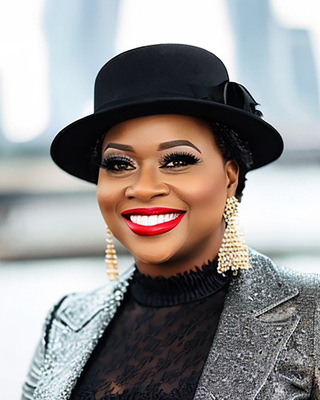 Photo of Hope Kleckley, Licensed Mental Health Counselor, LMHC