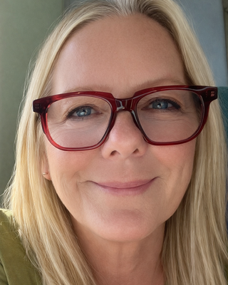 Photo of Sharon Cottington, Counsellor, MBACP