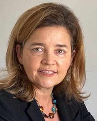 Photo of Claudia Mellado, Licensed Mental Health Counselor, MS, LMHC