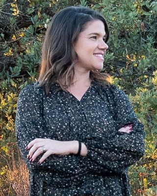 Photo of Marlee Cornue, Licensed Professional Clinical Counselor, LPCC