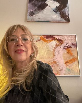 Photo of April T Feldman, Clinical Social Work/Therapist, LCSW