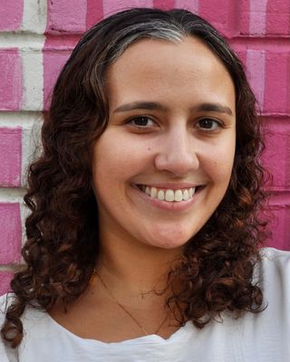 Photo of Nina Arroyo Santiago, Clinical Social Work/Therapist, LICSW