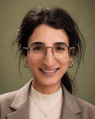Photo of Hannah Goldberger, Psychiatric Nurse Practitioner, PMHNP