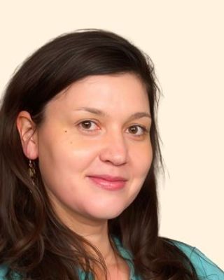 Photo of Daniela Stich, Clinical Social Work/Therapist, MSW, LCSW