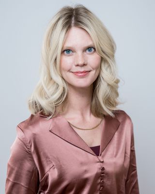 Photo of Wendy Graham, Counselor, MS, LCPC, NCC