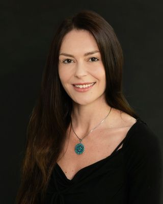 Photo of Masha Erofeeva, Licensed Professional Counselor, LCPC