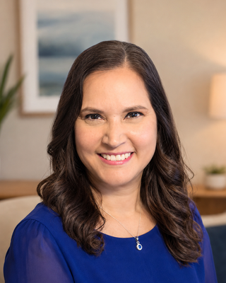 Photo of Liliana Garza, Licensed Professional Counselor, LPC