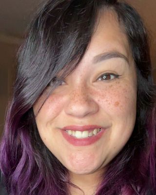 Photo of Ina Darlene Cannon, Licensed Master Social Worker, LMSW