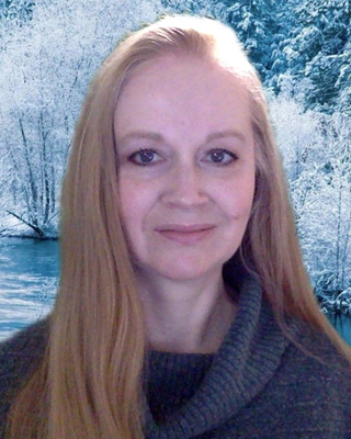Photo of Dr. Alicia Young, Psychologist in Rochester, MN