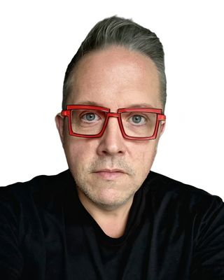 Photo of Teo Reffo - LGBTQ Counselling, Registered Social Worker, MSW, RSW