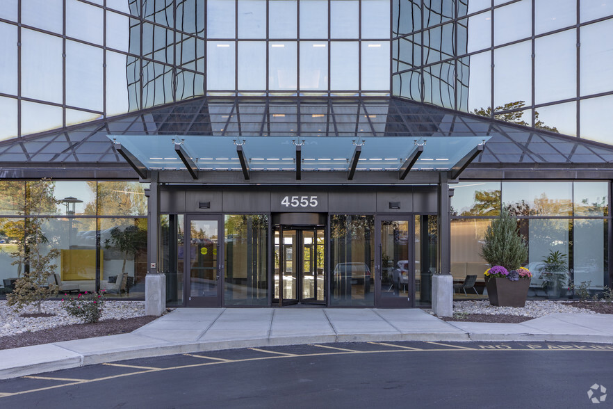 Cincinnati Anxiety Center, Treatment Center, Cincinnati, OH, 45249