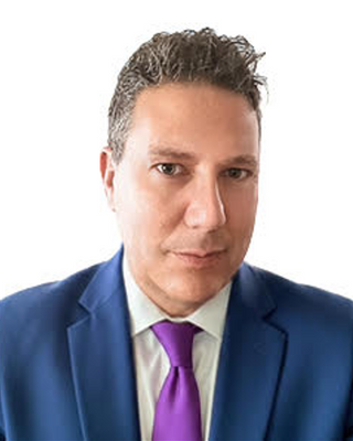 Photo of Stephen Shainbart, Psychologist, PhD
