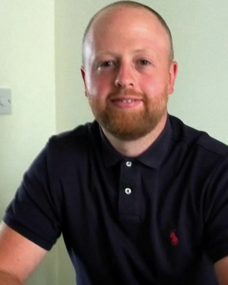 Photo of James Daniel Offlow, Counsellor in Leeds, England