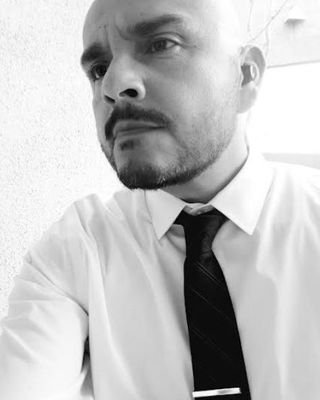 Photo of Samuel Salgado, Marriage & Family Therapist, LMFT