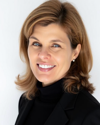 Photo of Angela Howell-Moneta, Registered Psychotherapist, RP , MEd, PhD