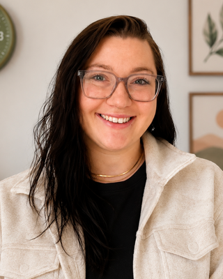 Photo of Katie Zambrotta, Licensed Professional Counselor, LPC