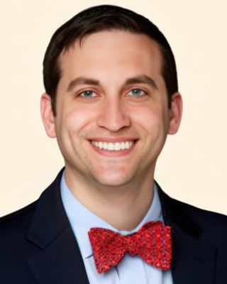 Photo of Dr. Jamie Cohen, Psychiatrist, MD