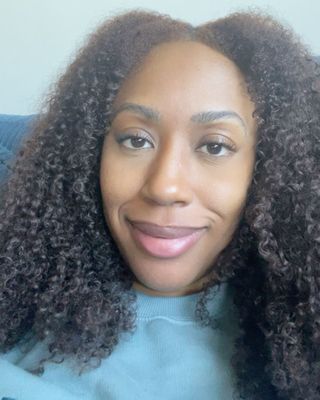 Photo of Monique McKenzie, Pre-Licensed Professional, MS