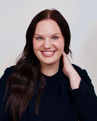 Photo of Kiah Marinoff, Pre-Licensed Professional